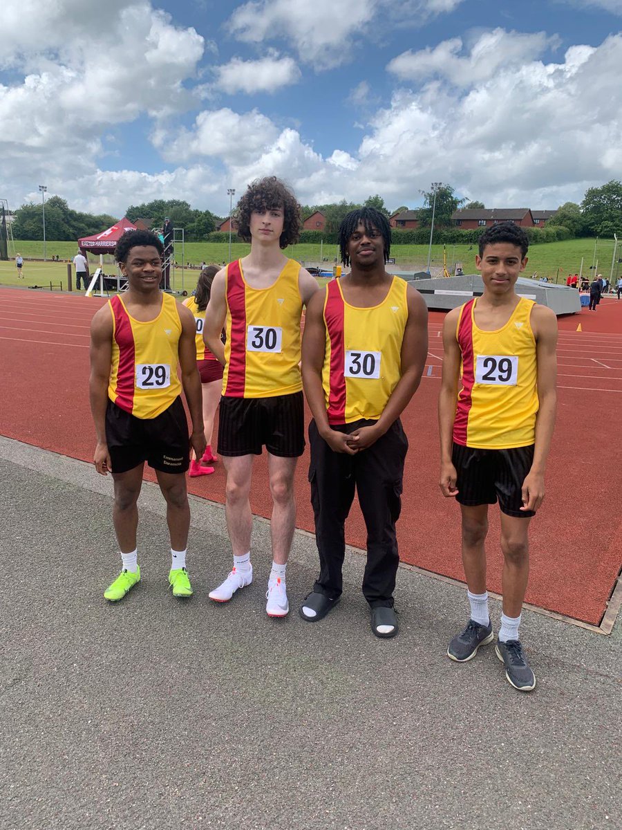 PE | The Crypt School tweet media