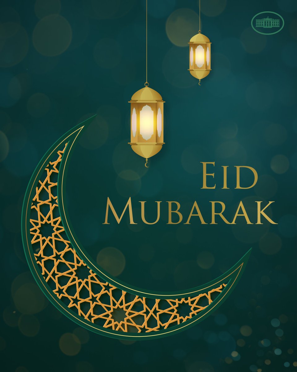 Eid Mubarak 🇮🇳