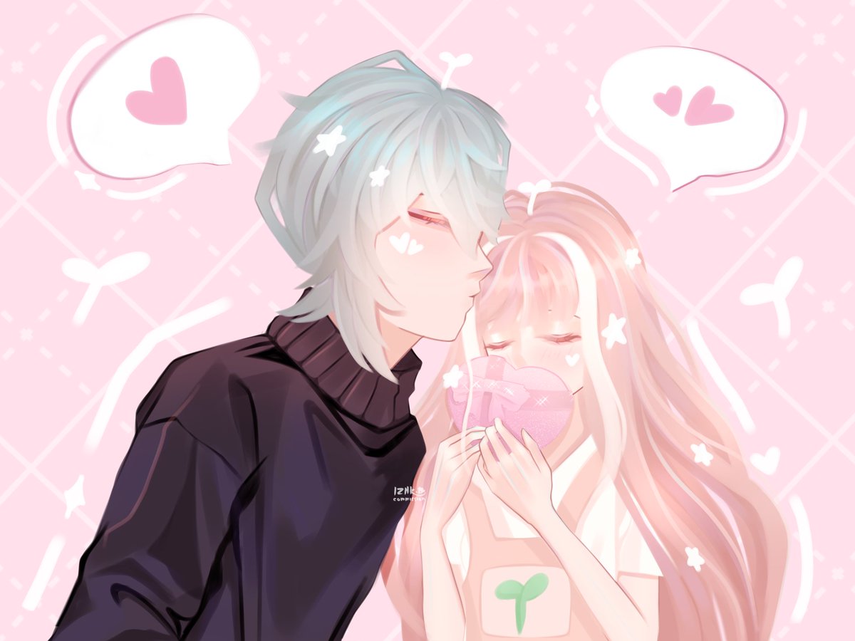 looking for #artmoots to interact! ^^ don't forget to share ur art work too!! :3

#VGen #Artist #Art #Illust