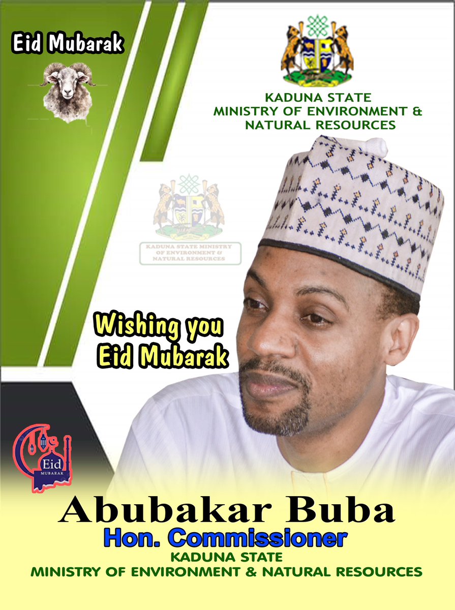 Ministry of Environment and Natural Resources KAD. (@kadenvironment) on Twitter photo 