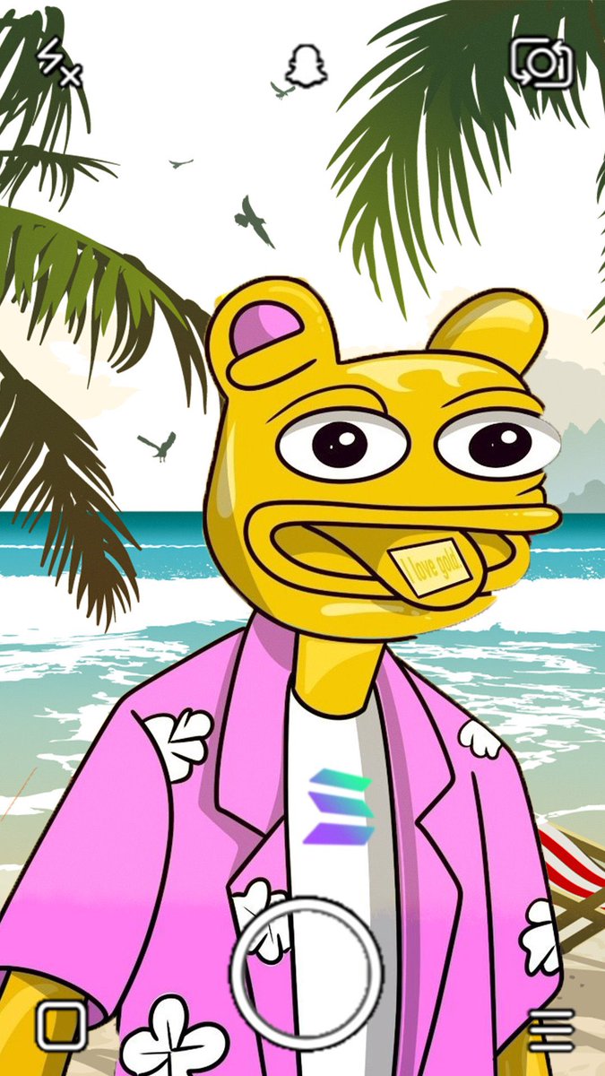 Uglyapesquad tweet media