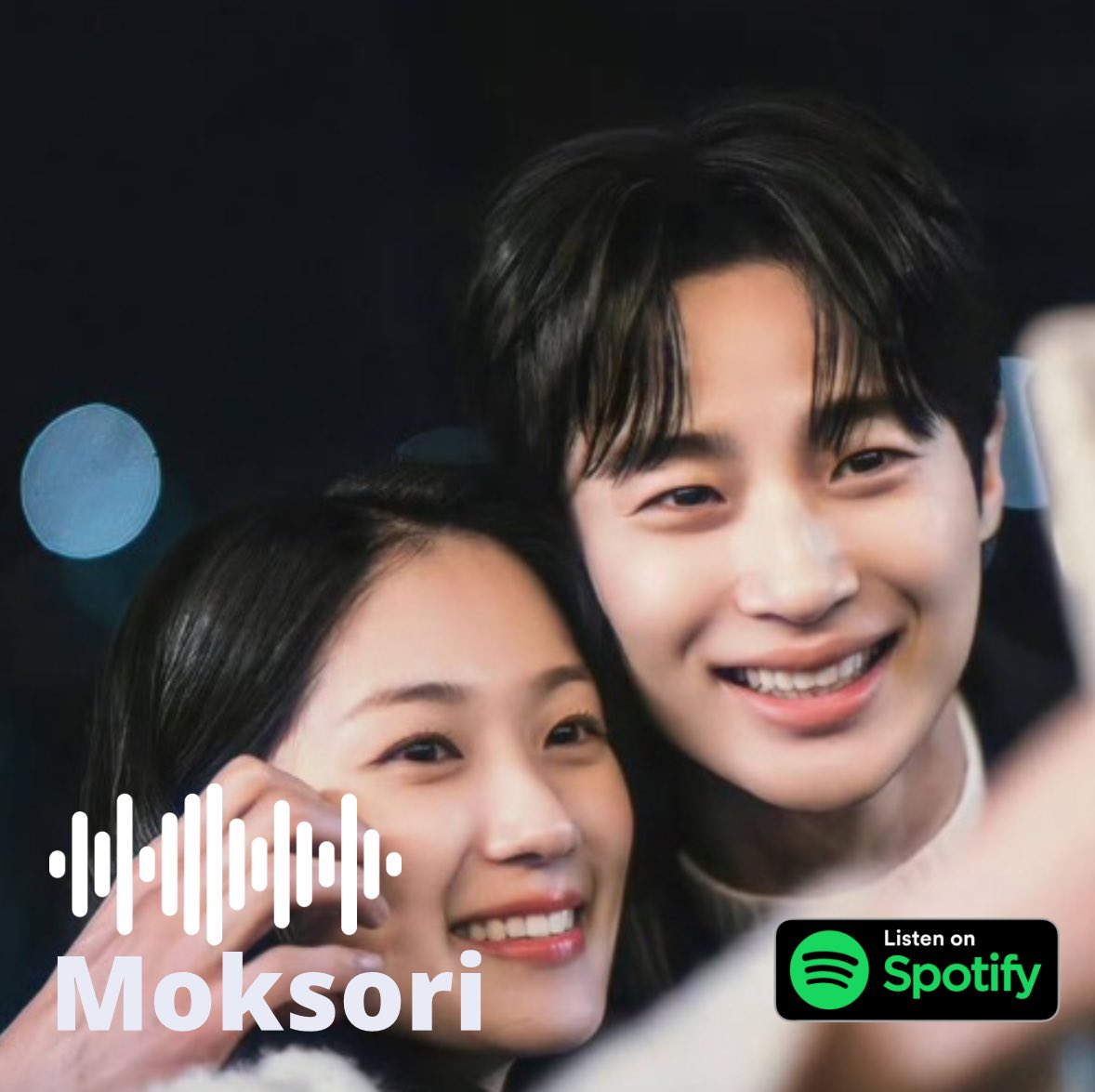 New podcast episode! For #kdrama and music fans - this one features music from the OST of Lovely Runner! Special guest: <a href="/kdramabingo/">K-drama Bingo</a> open.spotify.com/episode/1cVb4w…

Please give it a listen 🙏🏼🎶