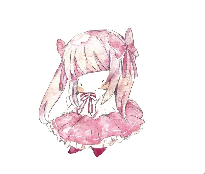 #アクおどあーと#アクアリウムは踊らない𓂃 𓈒𓂂𓏸 