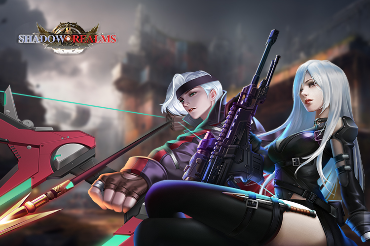 🔔 The wait is over! S5 "Arcane Artifacts" is now live in #ShadowRealms! 

📈Check out the updated leaderboards &amp; new features!
⚔️Plan your gameplay as S5 rankings start soon.
💎Don't miss the Double Diamond Bundle (June 18-20)!
✨ New dismantling feature for "Cosmic Cube"!