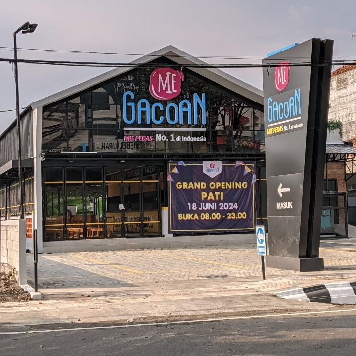 Kulonuwun Pati

Pati ono gacoan lur mulai sesok buka 😎