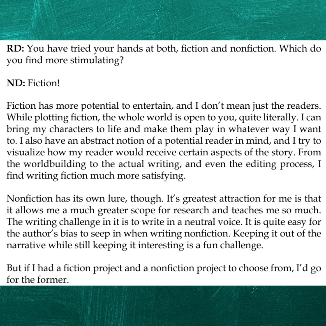 Neil D'Silva tweet media