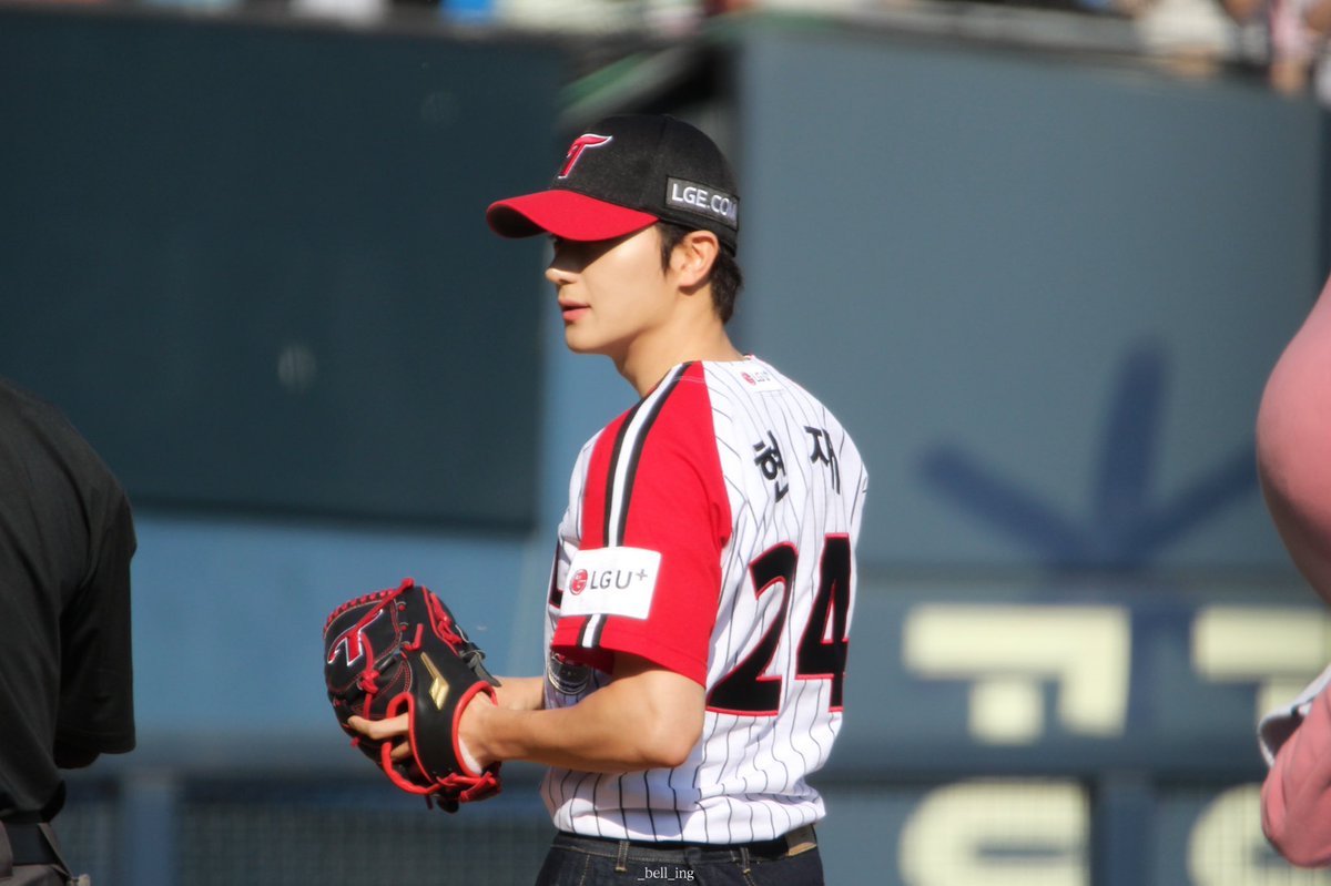 아니 야구휀누나들이 올려주는 현재가 진짜 에바야