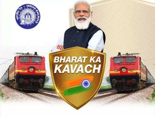 भारतीय रेलवे के अन्दर लाखों पद रिक्त हैं, रनिंग स्टाफ एंव आपरेटिंग स्टाफ एंव इंजीनियरिंग विभाग जो की भारतीय रेलवे की रीढ़ की हड्डी है, रोज रेल दुर्धटना हो रही है लेकिन रेलमंत्री <a href="/AshwiniVaishnaw/">Ashwini Vaishnaw</a> जी के कानों पर जूं भी नही रेंगती है| CEN/03 JE's अभी भी नियुक्ति की राह देख रहें हैं|