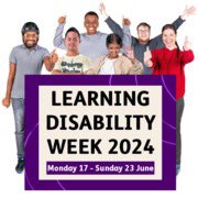 Looking forward to a week of events from <a href="/ealingmencap/">Ealing Mencap</a>, <a href="/westlondonnhs/">West London NHS Trust</a>, <a href="/EalingPartners/">Ealing Community Partners</a> and <a href="/HALDHT/">Hounslow Adult Learning Disability Health Team</a> celebrating #LearningDisabilityWeek - themed “Do you see me?” - about people with a #learningdisability being seen, heard and *valued*