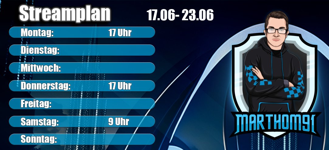 marthom91's tweet photo. Und noch eine Elden Ring Woche. Eventuell gibt es je nach Motivation einen zusätzlichen Stream am Freitag
https://t.co/ESuEvVmVDc https://t.co/z6HxJyO6QW