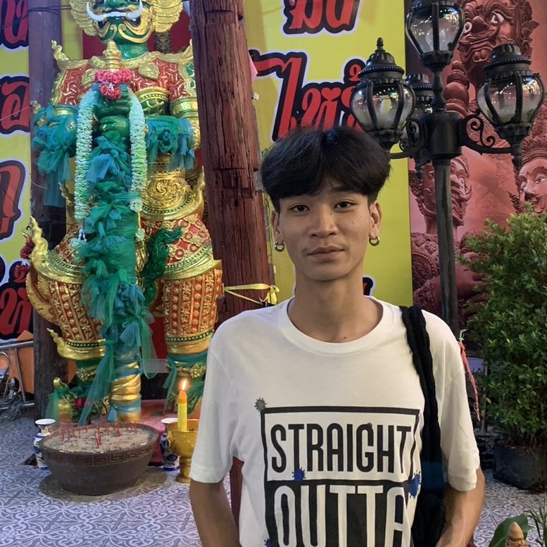 #NewProfilePic