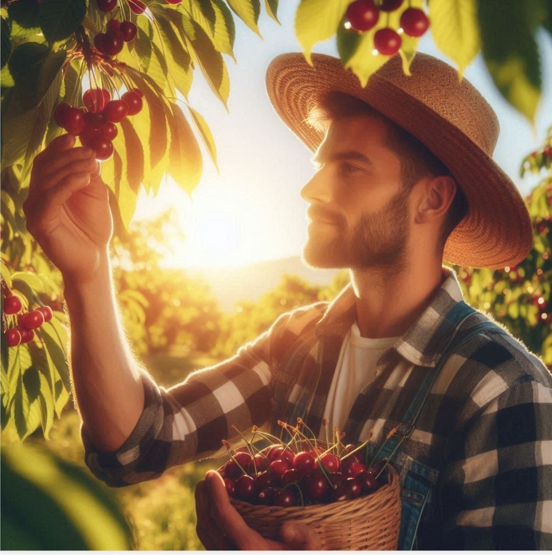 CryptoJ20's tweet photo. $CHERRY MORNING 🍒☕☀️
C'est parti pour une nouvelle semaine de farming @CherryOnBlast https://t.co/JxgLeJDwYA