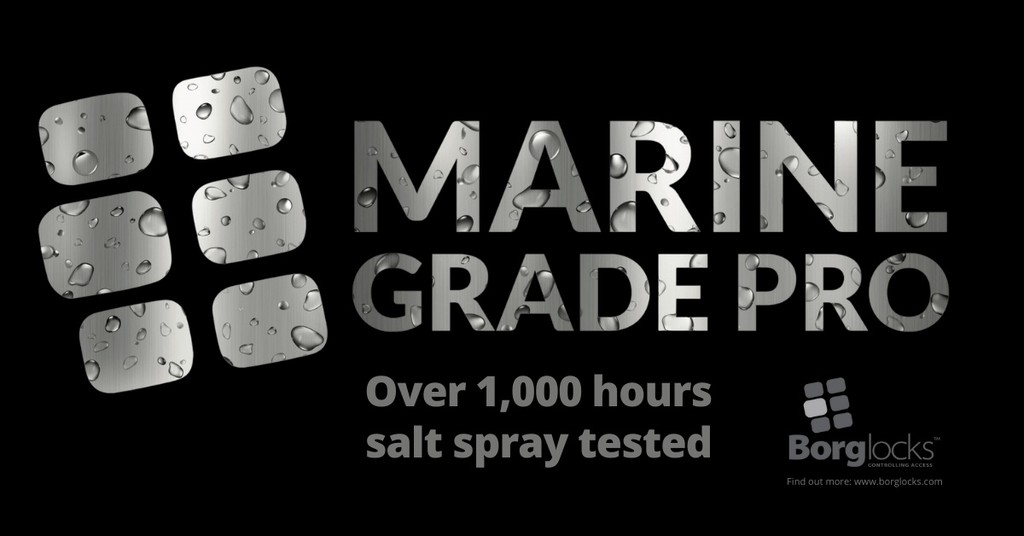 BorgLocksUK's tweet image. Rain, shine, heat, or cold – the BL4409 is built to endure everything the British weather can throw at it, making it a perfect choice for homeowners seeking weatherproof gate locks.

Read more 👉 lttr.ai/ATw2s

#GateLocks #GateLockingSolutions #DigitalLocks