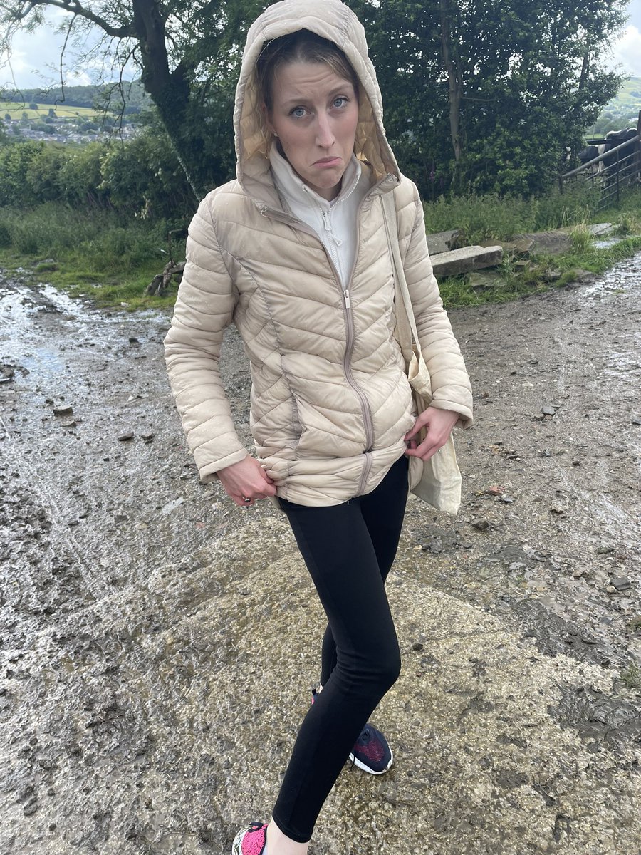 Samantha Clarke (@samantha_cl_im) on Twitter photo A super soggy Father’s Day walk yesterday and a run this morning to add to the KM’s for #100kinjune <a href="/DayOneTrauma/">Day One Trauma Support</a> <a href="/irwinmitchell/">Irwin Mitchell</a> A super soggy Father’s Day walk yesterday and a run this morning to add to the KM’s for #100kinjune <a href="/DayOneTrauma/">Day One Trauma Support</a> <a href="/irwinmitchell/">Irwin Mitchell</a>