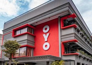 yespunjab's tweet image. Oyo to raise up to $125 million at $2.5 billion valuation: Report

#Oyo #Oyovaluation #TechCrunch #Hotel #HotelChain #IPO #RiteshAgarwal #YesPunjab

yespunjab.com/?p=975820
