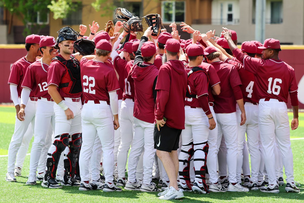 We hope all our Bronco dads had a 𝗛𝗮𝗽𝗽𝘆 𝗙𝗮𝘁𝗵𝗲𝗿’𝘀 𝗗𝗮𝘆!

#StampedeTogether | #BroncoBoys