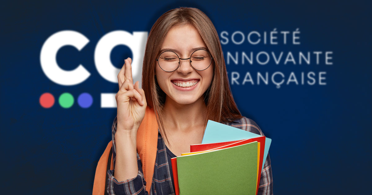 CGV_FR's tweet image. 🎓✨ [Bacheliers 2024] C'est votre moment de briller ! 🌟

Demain, c'est le grand jour ! Après des mois de préparation, d'efforts et de révisions, vous êtes enfin prêts ! 💪

 Bonne chance à tous les bacheliers ! 🍀🎉

#BAC2024 #BonCourage #Réussite #CGV