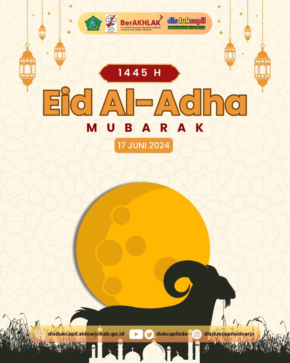 Dispendukcapil Kabupaten Sidoarjo (@dukcapilsda) on Twitter photo 