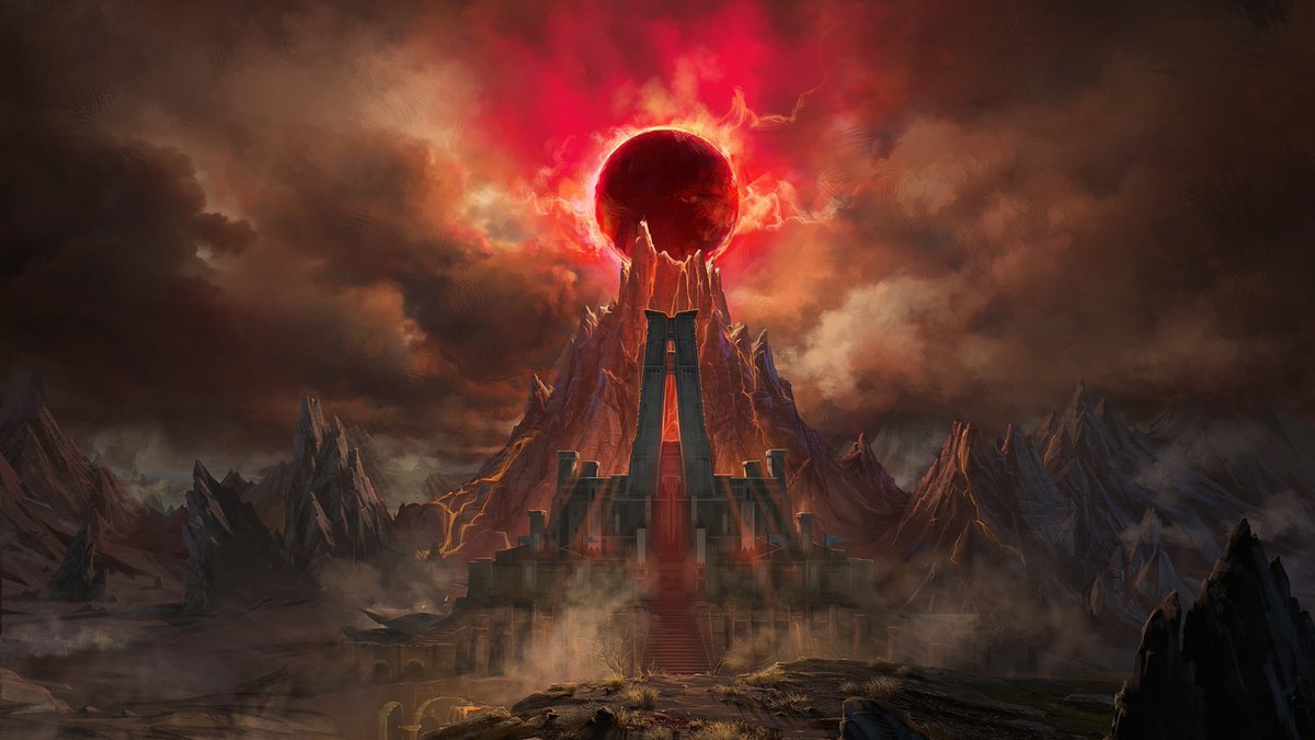 🏆抽 Eternal  区块链版永恒之塔  1X必中 7x幸运

【1】关注  <a href="/eternal_game_/">Eternal中文官方</a> <a href="/qmmmike/">Miqi*📈</a>
【2】点赞 转发 评论留evm地址   
【3】加入 discord.com/invite/Qz7Hb8p…

🪂Eternal，区块链版永恒之塔，经典IP，大型MMORPG，有出圈潜力。