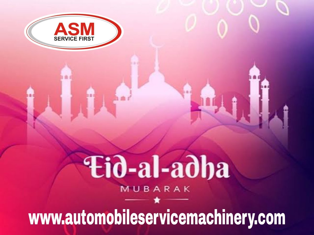 asmPune's tweet image. #EID MUBARAK