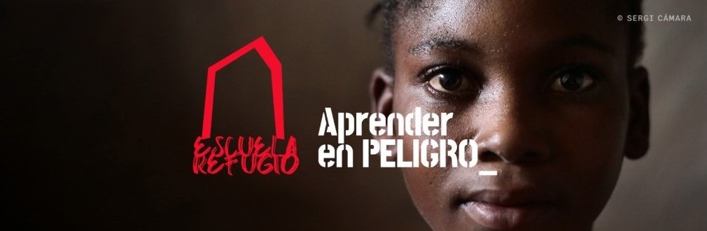 Entreculturas Cantabria te invita a la "Mesa de Diálogo sobre la  realidad de las personas refugiadas" con Óscar Calderón del JRS y Luca  Fabris de Entreculturas:
📷Jueves 20 de junio
📷19:00 h.
📷Ateneo de Santander 

Imprescindible inscribirse* en bit.ly/EventoRefugio_…