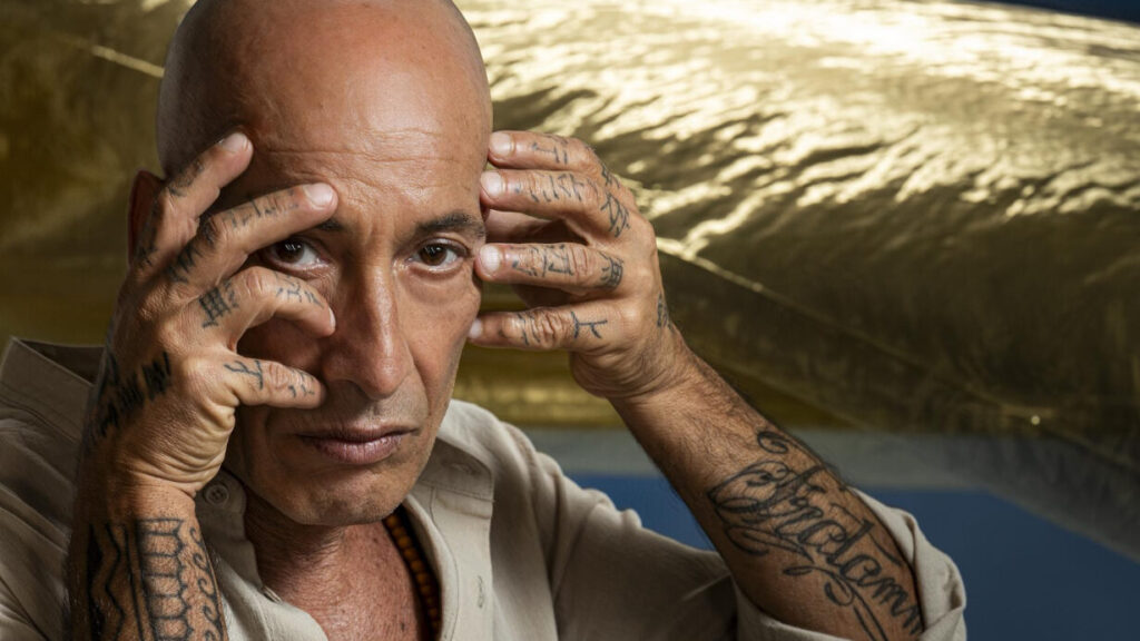 RadioAirplay_it's tweet image. #tereketè il nuovo singolo di @cicciomerolla con @CLEMENTINOIENA e #Hellen entra in #Top30 nell'#airplay INDIE #chart parziale

#radiodate-radiodate.it/radio-date/cic…

Dati #radiomonitor