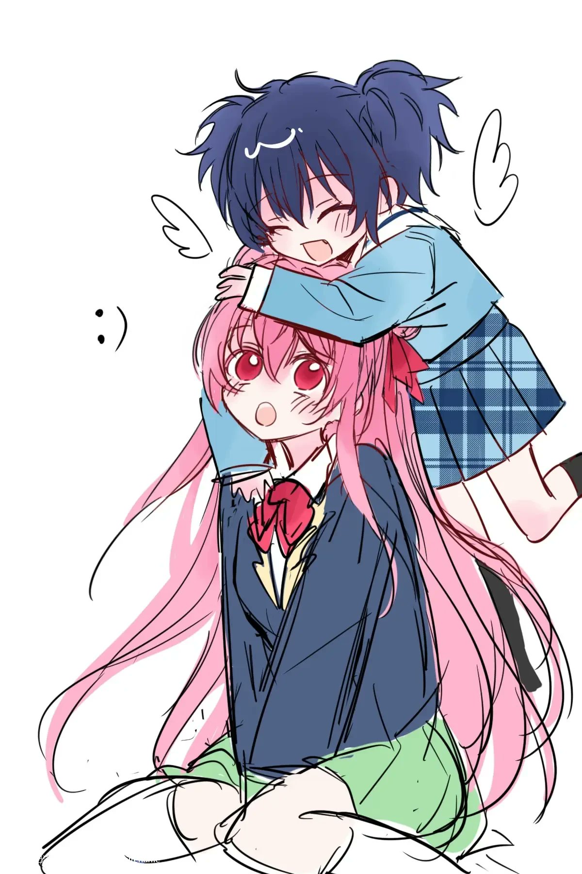 バウバウ (@Ilovemelobo) / X