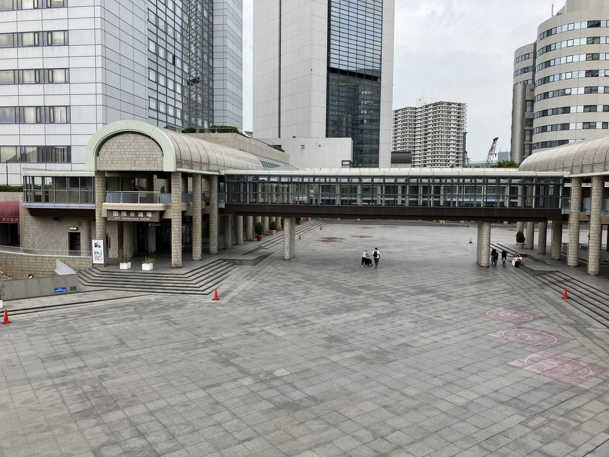 Yakiniku_BBQ's tweet photo. #CtrlKobe 跡地です。懐かしいですね。 https://t.co/j8ZQpuJ8B3