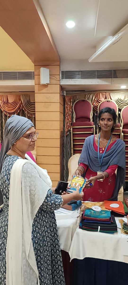 #TB_Survivor #TB_Champion -Entrepreneur, witness to a successful journey_little pleasure as State TB Officer