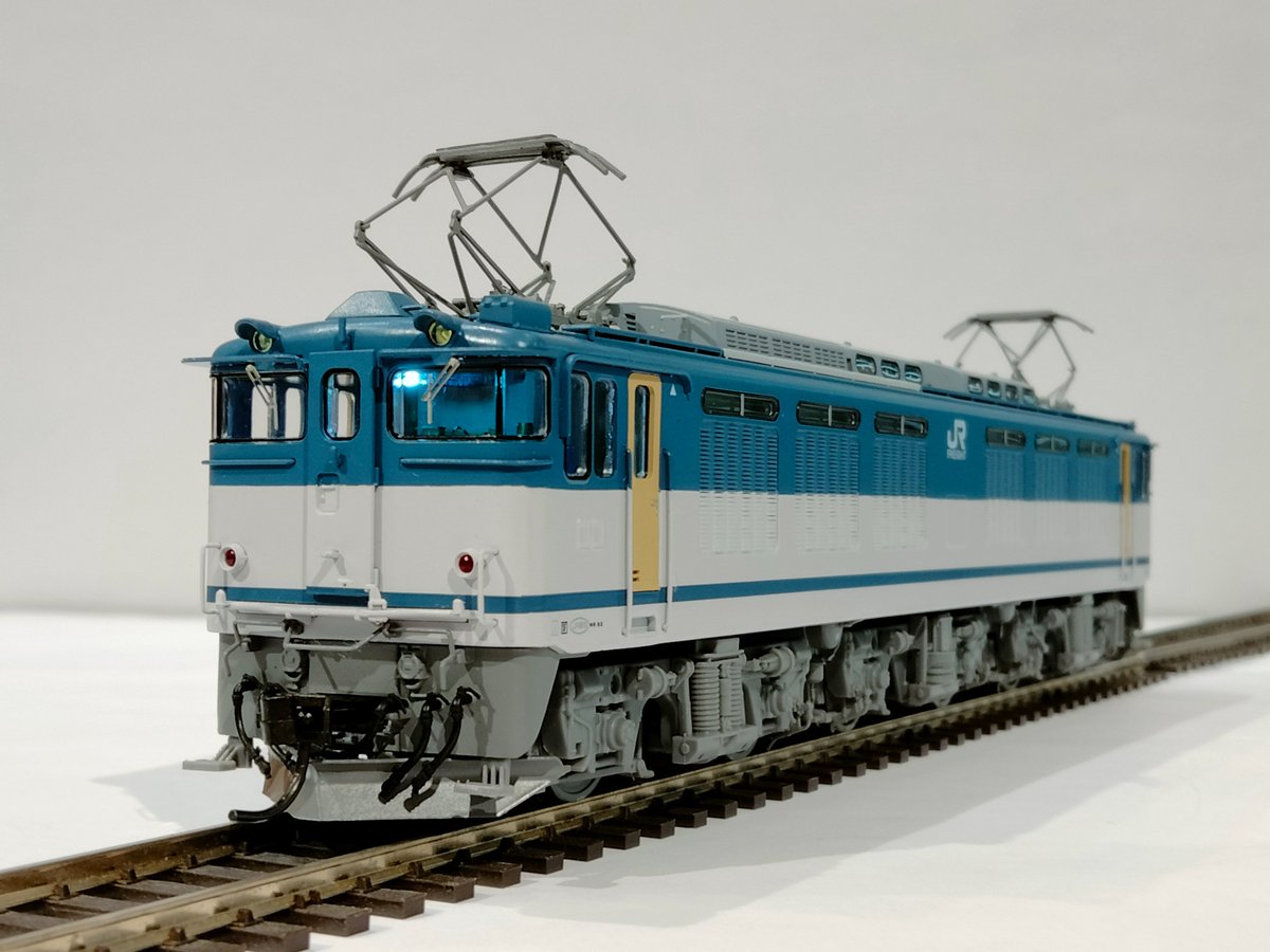 トサカダイチ様専用』◇天賞堂HOゲージ◇美品◇EF65 1000番台 トサカダイチ様専用』◇天賞堂HOゲージ◇美品◇EF65 1000番台