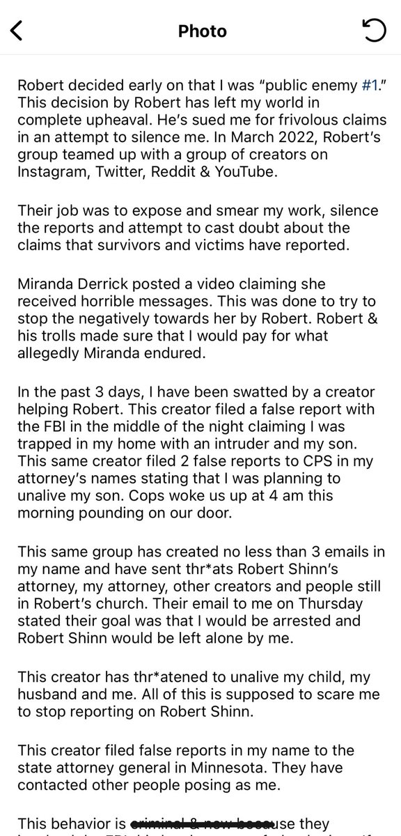 Ardysangel09's tweet photo. What in the entire eff is this Tati 2 Electric Boogaloo #WOACB defamation lawsuit is this post……I can’t help it, I’m laughing so hard I’m afraid tears are gonna run down my legs😂🤣😂🤣 @with_ballz @slayerutica @EllieRod8 @cwojoannexx @WOACrystalBallS @WOACBvsWOACB @WOACB_Parody @RenelleSmith @Southern_Mutton @MissusCare @nova_maia @Katie_is_a_liar @NorthernBelll @Mistie_Mo @D_Ash_X @ anyone I forgot 👇👇