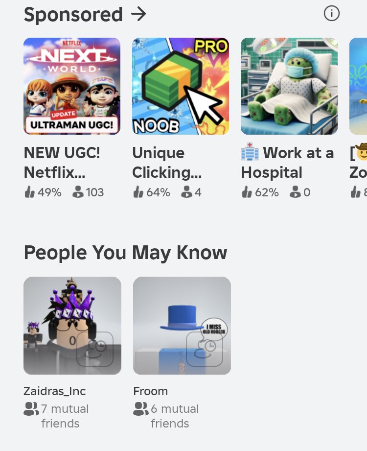 Daily Bloxy News (@dailybloxynews) / Posts / X