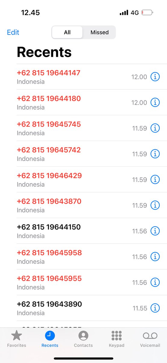 kartanggra's tweet photo. Diteror pinjol dari nomer E-Sim @indosat yg baru dibeli!

Bener2 setiap diterror telfon, nanyain nama yg sama.

Sampai terakhir  saya emosi keluar lah kata “goblok”.

Gimana gak kesel? gue diomel2in DC!😩🫵

Akhirnya gue remove e-sim. Tolonglah, jangan jual nomer recycle! https://t.co/XyP5GCThqe