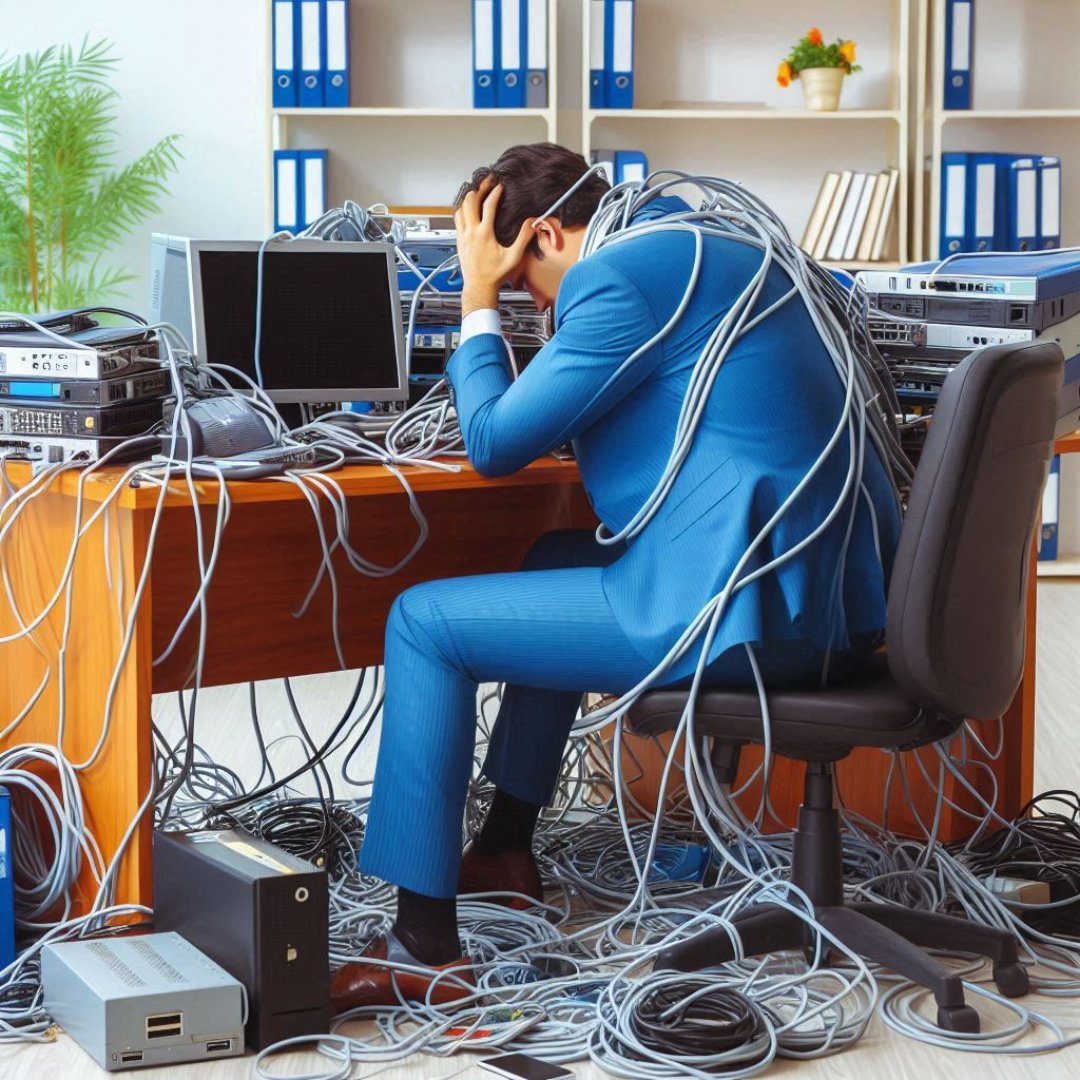 Struggling to manage customer data? A CRM centralizes info and simplifies reporting. Get insights, track trends, and make data-driven decisions easily. 

#CustomerData #CRM #businesstips #marketingdigital #marketing #marketingstrategy #automation #software