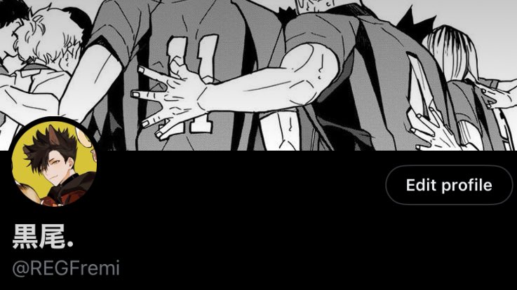 cacchingyou's tweet image. Thank you for playing volleyball with me, Kenma! 🏐