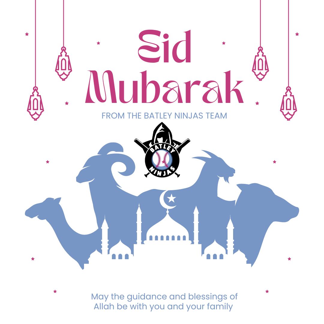 Batley Ninjas Rounders Club (@batleyninjas) on Twitter photo 