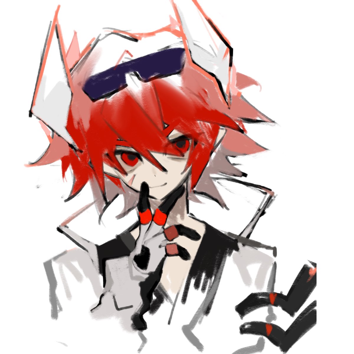 #凹凸世界 
随便涂涂