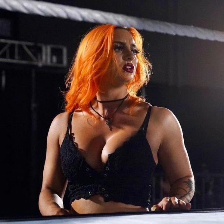 Busty