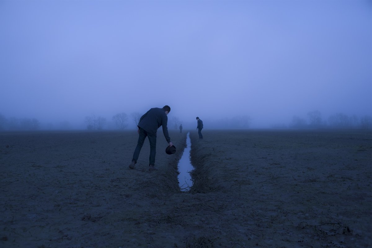 Jerome Paressant tweet media