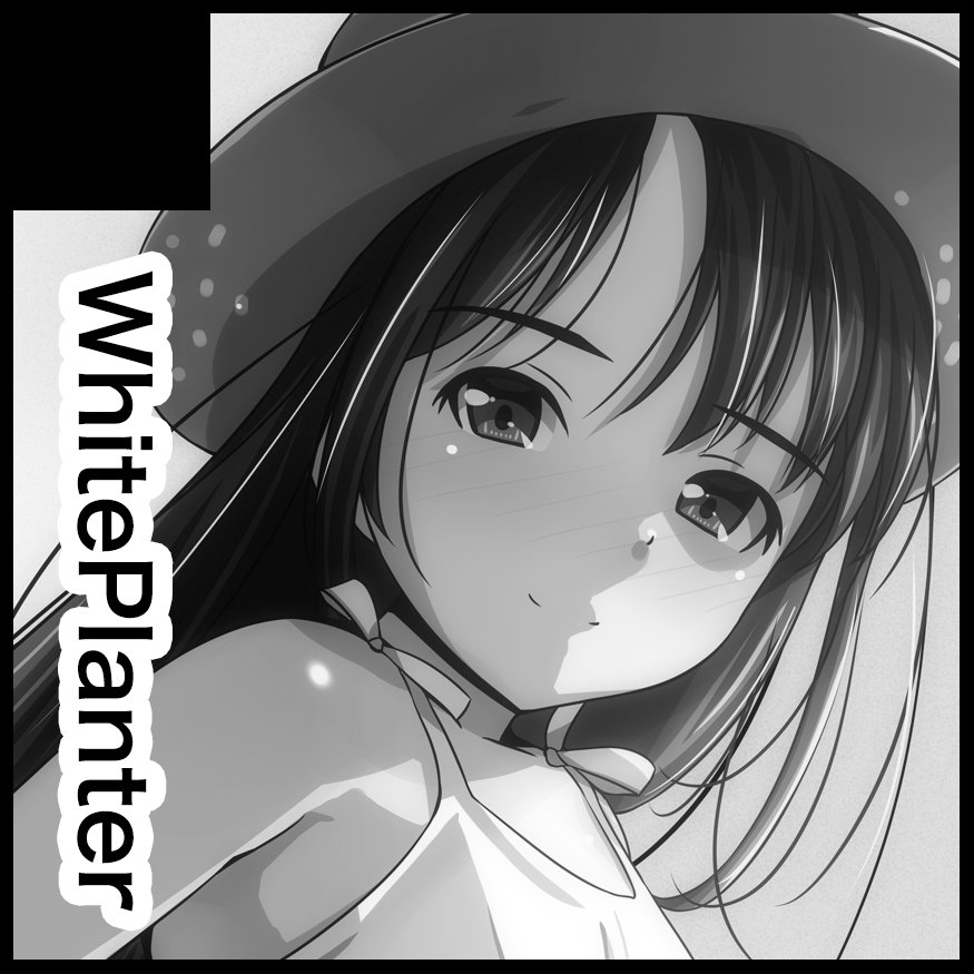 6/23開催予定の北海道コミティアに参加します。
J32 「WhitePlanter」です。
今日の一枚 2023 Vol.1 , 2 , 3 と CONTINUITY を頒布予定です。
よろしくお願いいたします。
https://t.co/KSeNnT0lQH