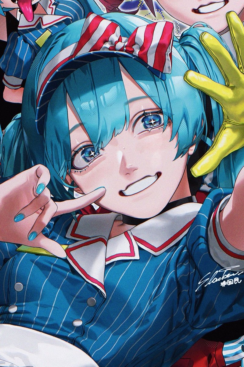 10年前の絵発掘した