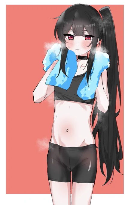 今日のマナ 