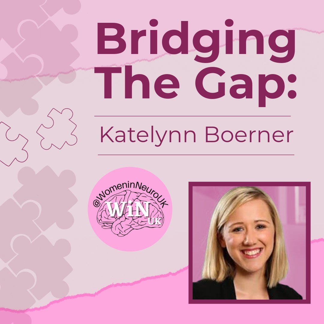 WomeninNeuroUK's tweet photo. We are back with our series Bridging the Gap! Each post features interviews with women in neuroscience discussing gaps and health inequalities in the field, along with the exciting research bridging these gaps 🧠 #Neuroscience #HealthInequality

🧵1/4 https://t.co/lNQM8sDhHR