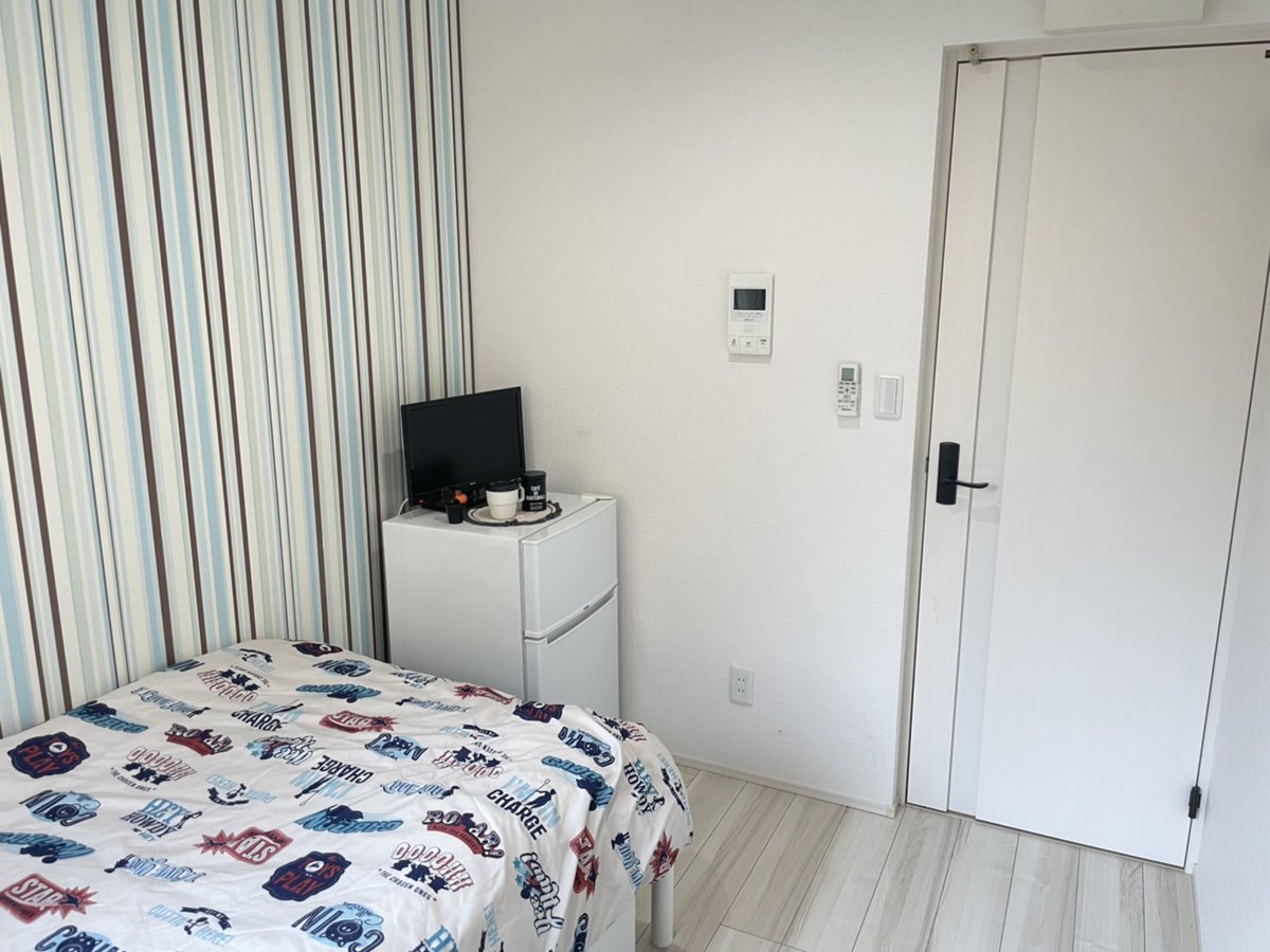 Create_GH's tweet image. 👕６月の梅雨は例年より遅れていますね～天気予報によると、来週から雨が降り始めるらしいです💦雨の日にも気にせず洗濯ができる乾燥機が有るハウスが良いな～✨
 そんな方に築浅女性専用ハウス 【Le Reveお花茶屋Ⅳ】をご紹介🤩！
 
 物件に乾燥機があるから雨の日にも洗濯可能ですので心配なし！