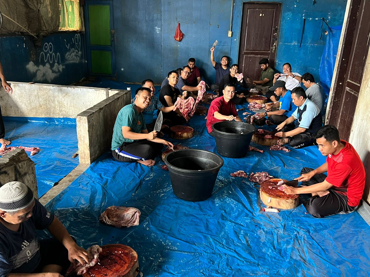 Usman Harahap tweet media