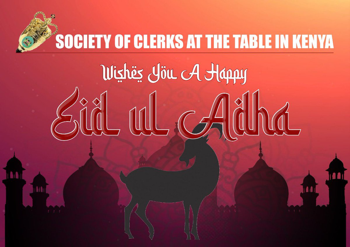 socattkenya's tweet photo. wishing our Muslim community a happy Eid https://t.co/lv2MGadioF