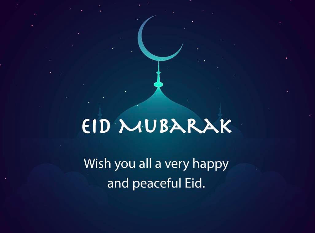 Simbawavit89724's tweet photo. Eid Mubarak kwa wafuasi wangu wote Waislamu duniani kote! 🌎🕌

Je, una siku iliyobarikiwa iliyojaa sherehe na familia na marafiki. ✨

Usisahau kuwa mkarimu kwa wengine. 🤲🏼

#eidmubarak I #happyeidmubarak https://t.co/cm4RlJGqOt