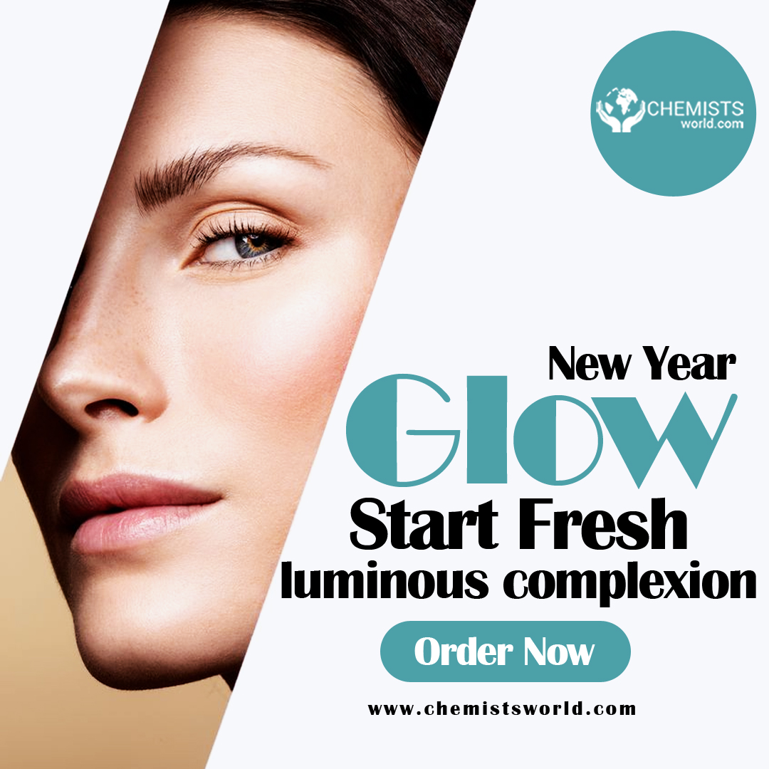 ChemistsWorld's tweet photo. Glow with the flow with confidence.

Our skincare products are the secret to a bright and luminous complexion.

What are you waiting for?

Order from our featured OTC beauty products now at https://t.co/zgTsiaY7Sh

#GlowWithConfidence #BrightComplexion #LuminousSkin #OTCBeauty https://t.co/kBeDYf3VHM