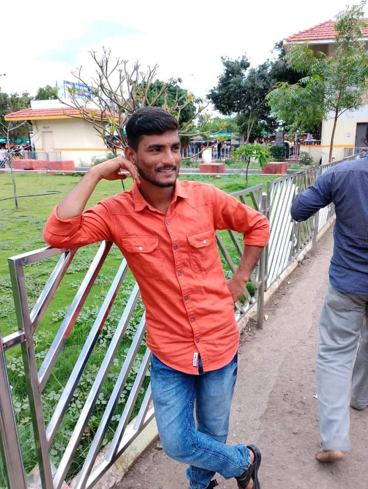 Er Hanmant Shinde Patil tweet media