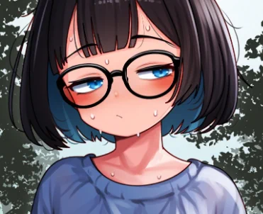 サブ垢楽描き+ 